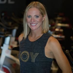 Meet your Posher, Mackenzie